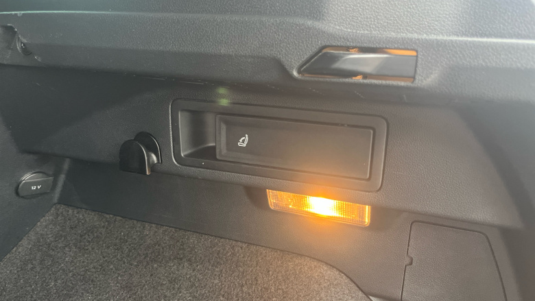 Volkswagen Tiguan 2.0 TDi 150 4Motion SE Nav 5dr Diesel Estate